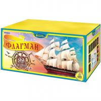 Флагман Батарея салютов купить в Карачаевске | karachaevsk.salutsklad.ru