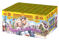 Тариф Новогодний Батарея салютов купить в Карачаевске | karachaevsk.salutsklad.ru