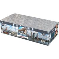 Зеландия Батарея салютов купить в Карачаевске | karachaevsk.salutsklad.ru