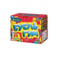 Бубль-Гум Фейерверк купить в Карачаевске | karachaevsk.salutsklad.ru