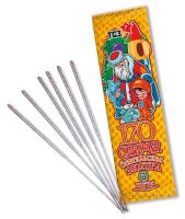 170 мм. Экстра Бенгальские огни купить в Карачаевске | karachaevsk.salutsklad.ru