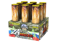 ZA Победу! Фейерверк купить в Карачаевске | karachaevsk.salutsklad.ru