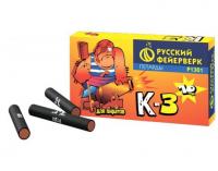 К-3 Петарды купить в Карачаевске | karachaevsk.salutsklad.ru