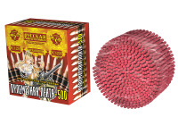 Пулеметная лента-500 Петарды связка купить в Карачаевске | karachaevsk.salutsklad.ru