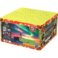 Северное сияние Фейерверк купить в Карачаевске | karachaevsk.salutsklad.ru