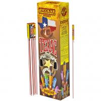 Техас Ракеты купить в Карачаевске | karachaevsk.salutsklad.ru