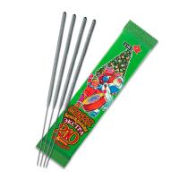 210 мм. Экстра Бенгальские огни купить в Карачаевске | karachaevsk.salutsklad.ru