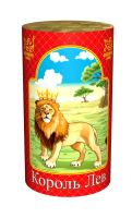 Король лев Фонтан пиротехнический купить в Карачаевске | karachaevsk.salutsklad.ru