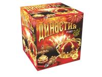 Династия Фейерверк купить в Карачаевске | karachaevsk.salutsklad.ru