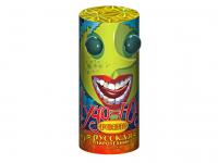 Чудо Юдо Пиротехнический фонтан купить в Карачаевске | karachaevsk.salutsklad.ru