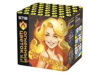 С огоньком! Фейерверк купить в Карачаевске | karachaevsk.salutsklad.ru