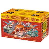 Удар по санкциям Батарея салютов купить в Карачаевске | karachaevsk.salutsklad.ru