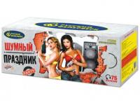 Шумный праздник Салют купить в Карачаевске | karachaevsk.salutsklad.ru