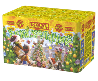 Елка желаний Фейерверк купить в Карачаевске | karachaevsk.salutsklad.ru