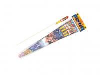 Кассиопея Ракеты купить в Карачаевске | karachaevsk.salutsklad.ru