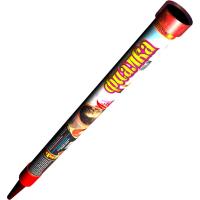 Фиалка Римские свечи купить в Карачаевске | karachaevsk.salutsklad.ru