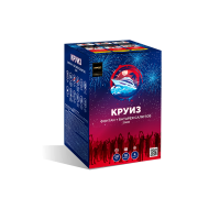 Круиз Фонтан фейерверк купить в Карачаевске | karachaevsk.salutsklad.ru