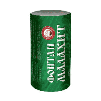 Малахит Фонтан пиротехнический купить в Карачаевске | karachaevsk.salutsklad.ru