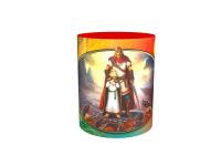 Легенда Батарея салютов купить в Карачаевске | karachaevsk.salutsklad.ru