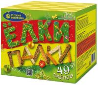 Ёлки палки Фейерверк купить в Карачаевске | karachaevsk.salutsklad.ru