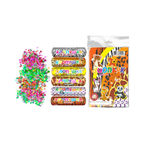 Зоопарк УПЗ Набор хлопушек купить в Карачаевске | karachaevsk.salutsklad.ru