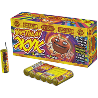 Улетный жук Наземный фейерверк купить в Карачаевске | karachaevsk.salutsklad.ru