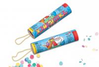 Хлопушка Супер Хлопушка купить в Карачаевске | karachaevsk.salutsklad.ru