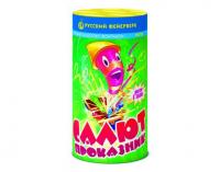 Салют-проказник Фонтан фейерверк купить в Карачаевске | karachaevsk.salutsklad.ru