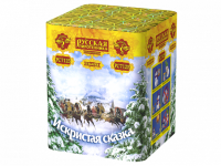 Искристая сказка New Салют купить в Карачаевске | karachaevsk.salutsklad.ru