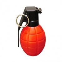 Граната имитационная пиротехническая (краска) Петарды купить в Карачаевске | karachaevsk.salutsklad.ru