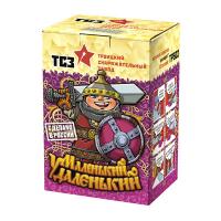 Маленький удаленький Салют купить в Карачаевске | karachaevsk.salutsklad.ru