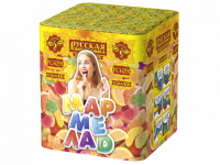 Мармелад Батарея салютов купить в Карачаевске | karachaevsk.salutsklad.ru