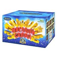 Мировой Салют Комбинированный Фейерверк купить в Карачаевске | karachaevsk.salutsklad.ru