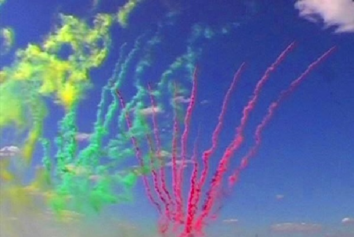 Дневные салюты со склада - Карачаевск | karachaevsk.salutsklad.ru