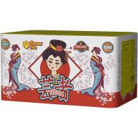 Гейша Батарея салютов купить в Карачаевске | karachaevsk.salutsklad.ru