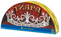 Тиара Пиротехнический фонтан купить в Карачаевске | karachaevsk.salutsklad.ru