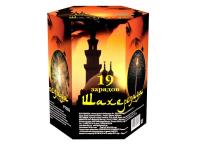 Шахерезада Фейерверк купить в Карачаевске | karachaevsk.salutsklad.ru