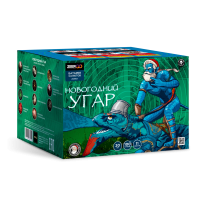 Новогодний УГАР Салют купить в Карачаевске | karachaevsk.salutsklad.ru