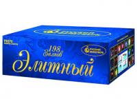 Элитный Комбинированный Фейерверк купить в Карачаевске | karachaevsk.salutsklad.ru