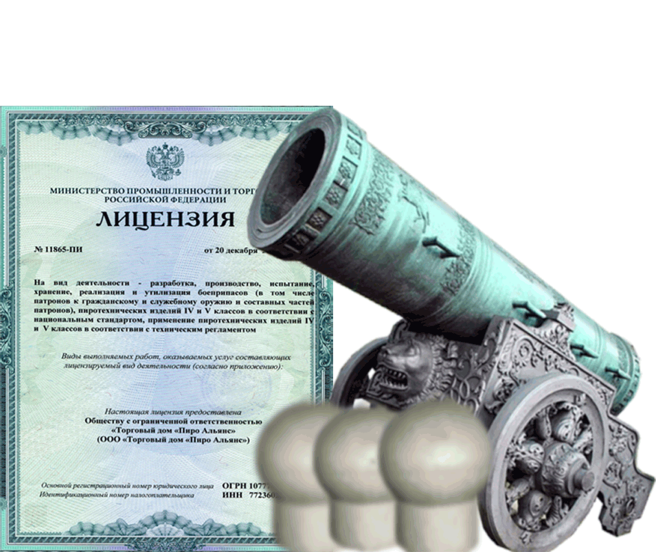 Заказать фейерверк на Новый Год - салют в Карачаевске