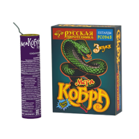 Мега Кобра Петарды купить в Карачаевске | karachaevsk.salutsklad.ru