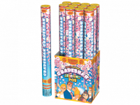 Свадебная 50-1 Пневматическая хлопушка купить в Карачаевске | karachaevsk.salutsklad.ru