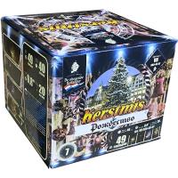 Рождество Салют купить в Карачаевске | karachaevsk.salutsklad.ru