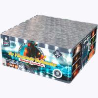 Летучий Голландец Батарея салютов купить в Карачаевске | karachaevsk.salutsklad.ru