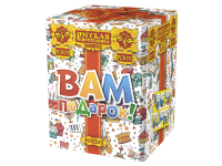 Вам подарок! Фейерверк купить в Карачаевске | karachaevsk.salutsklad.ru