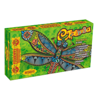 Стрекоза Фейерверки летающие купить в Карачаевске | karachaevsk.salutsklad.ru