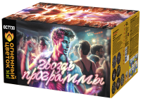 Гвоздь программы Фейерверк купить в Карачаевске | karachaevsk.salutsklad.ru