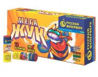 Мега жук Петарды купить в Карачаевске | karachaevsk.salutsklad.ru