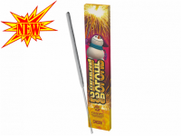 230 мм. Бенгальские огни купить в Карачаевске | karachaevsk.salutsklad.ru