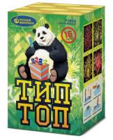 Тип-Топ Батарея салютов купить в Карачаевске | karachaevsk.salutsklad.ru